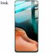 Комплект защитных пленок IMAK Full Coverage Hydrogel Film для Xiaomi Poco F2 Pro / Redmi K30 Pro  (281025). Фото 6 из 19