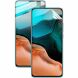 Комплект защитных пленок IMAK Full Coverage Hydrogel Film для Xiaomi Poco F2 Pro / Redmi K30 Pro  (281025). Фото 1 из 19