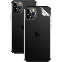 Комплект захисних плівок на задню панель IMAK Full Coverage Hydrogel Film для Apple iPhone 11 Pro Max -: фото 1 з 17