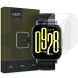 Комплект защитных стекол (2шт) HOFI Glass Pro+ HD (FW) для Xiaomi Redmi Watch 5 Active (364915). Фото 1 из 2