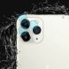 Комплект захисних стекол (2шт) на камеру MOCOLO Lens Protector для Apple iPhone 11 Pro (249040). Фото 3 з 5