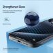 Комплект защитных стекол (2шт) NILLKIN EZ SET Series для Apple iPhone 15 Pro Max - Black (339485B). Фото 11 из 17