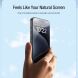 Комплект защитных стекол (2шт) NILLKIN EZ SET Series для Apple iPhone 15 Pro Max - Black (339485B). Фото 13 из 17