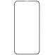 Комплект защитных стекол (2шт) NILLKIN EZ SET Series для Apple iPhone 15 Pro Max - Black (339485B). Фото 2 из 17