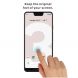 Комплект захисних стекол ITIETIE 2.5D 9H для Google Pixel 3 XL (179213). Фото 3 з 8
