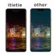 Комплект захисних стекол ITIETIE 2.5D 9H для Google Pixel 3 XL (179213). Фото 7 з 8