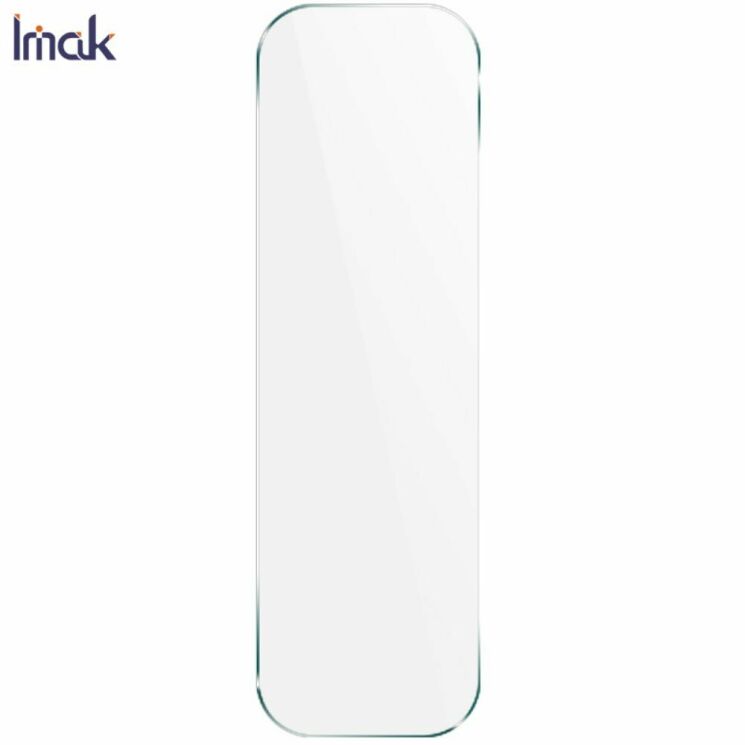 Комплект защитных стекол на камеру IMAK Camera Lens Protector для Samsung Galaxy Fold: фото 5 из 12