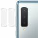 Комплект защитных стекол на камеру IMAK Camera Lens Protector для Samsung Galaxy Fold (251502). Фото 1 из 12