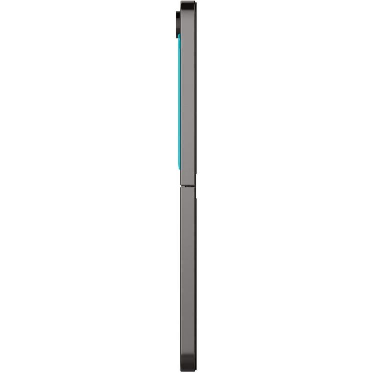 Комплект защитных стекол Spigen (SGP) GLAS.tR EZ Fit Sensor Protected для Samsung Galaxy Flip 6: фото 7 из 12