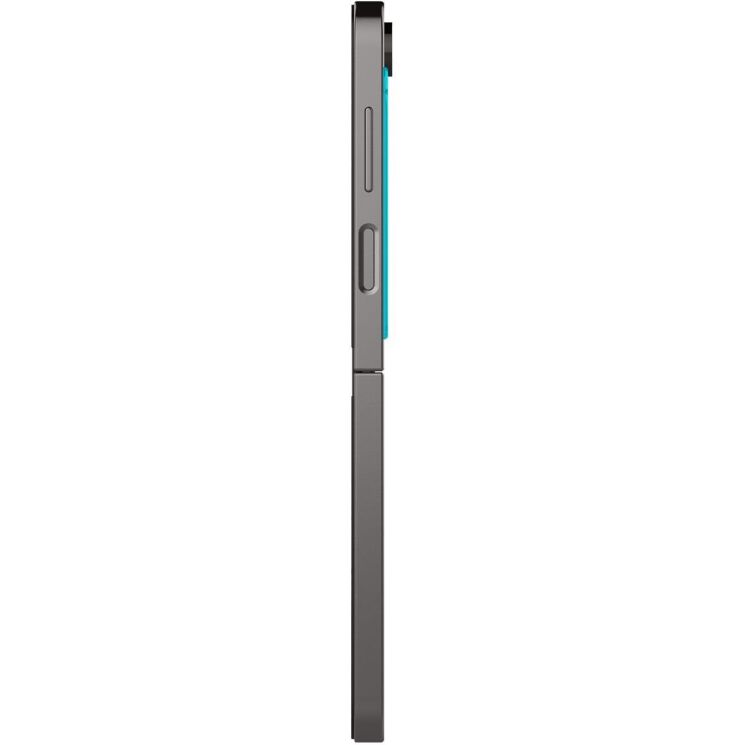 Комплект защитных стекол Spigen (SGP) GLAS.tR EZ Fit Sensor Protected для Samsung Galaxy Flip 6: фото 6 из 12