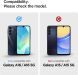 Комплект захисних стекол Spigen (SGP) GLAS.tR SLIM Sensor Protected для Samsung Galaxy A16 (A165) AGL08935 (365278). Фото 6 з 11