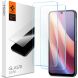 Комплект захисних стекол Spigen (SGP) GLAS.tR SLIM Sensor Protected для Samsung Galaxy A16 (A165) AGL08935 (365278). Фото 1 з 11