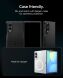 Комплект защитных стекол Spigen (SGP) Optik Pro Lens Protector для Samsung Galaxy Fold 8 (AGL11944) - Black (424558B). Фото 10 из 10