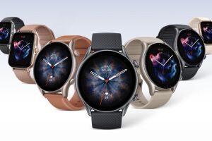 Обзор Amazfit GTR 3, GTR 3 Pro и GTS 3: часы, которые наверняка понравятся - читать