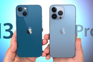 Обзор Apple iPhone 13 и iPhone 13 Pro: покупать или ждать iPhone 14? - читать