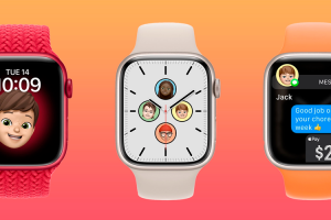 Обзор Apple Watch Series 7: покупать или ждать следующее поколение? - читать