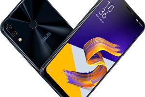 Обзор ASUS Zenfone 5 и 5z: клонирование iPhone X прошло успешно? - читать