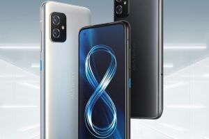Обзор ASUS Zenfone 8: настоящий флагман, только маленький - читать