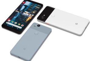 Обзор Google Pixel 2 и Pixel 2 XL: айфоны среди андроидов? - читать