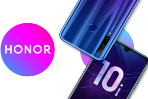 Обзор Honor 10i: ищем отличия от Honor 10 Lite и расставляем все точки над &laquo;i&raquo; - читать