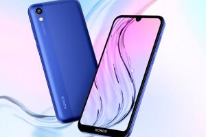 Обзор Honor 8S: лучший среди дешёвых или дешёвый среди лучших? - читать