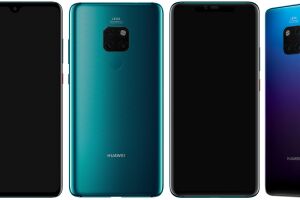 Обзор Huawei Mate 20 и Mate 20 Pro: что могут самые мощные Android-смартфоны - читать