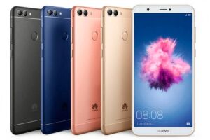 Обзор Huawei P Smart: уменьшенная копия Honor 7X или самостоятельная модель? - читать