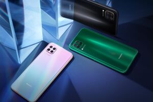 Огляд Huawei P40 Lite: потенційний бестселер без сервісів Google - читати