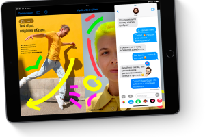 Обзор iPad 2021 (iPad 9): что может самый дешёвый планшет Apple - читать