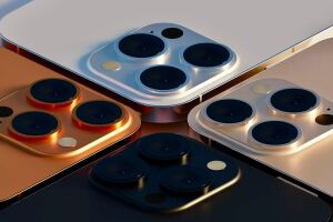 Обзор iPhone 13 Pro Max: самый продвинутый Айфон - читать