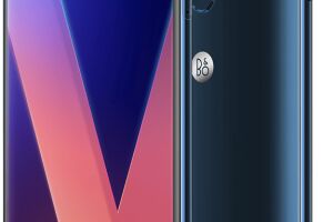 Обзор LG V30+: флагманский флагман - читать