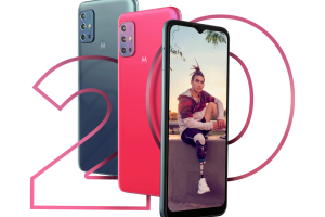 Обзор Motorola Moto G20: стандартный бюджетник на нестандартном процессоре - читать