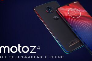 Обзор Motorola Moto Z4: пошло ли на пользу избавление смартфона от флагманского статуса? - читать