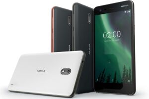 Обзор Nokia 2: смотрим &laquo;рабочую лошадку&raquo; легендарного финского бренда в деле - читать