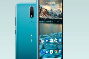 Обзор Nokia 2.4: быстрый, недорогой и качественно собранный смартфон с посредственной камерой - читать