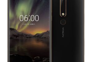 Обзор Nokia 6 (2018): что изменилось в смартфоне за год - читать