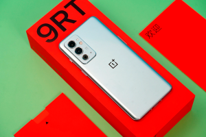 Обзор OnePlus 9RT: неожиданный и долгожданный смартфон на базе Snapdragon 888 - читать