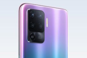 Обзор Oppo Reno 5 Lite: стоит ли тратить $300 на этот смартфон? - читать