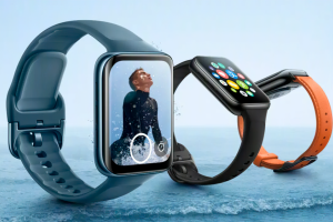 Обзор Oppo Watch 2: максимум функций за адекватные деньги - читать