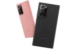 Обзор оригинальных аксессуаров для Samsung Galaxy Note 20 и Note 20 Ultra - читать