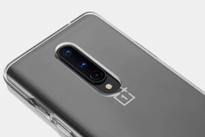 Обзор оригинальных чехлов для OnePlus 8 и 8 Pro - читать