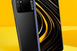 Обзор Poco M3: в шаге от идеала - читать