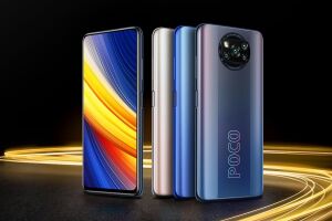 Обзор Poco X3 Pro: среднебюджетный смартфон с флагманским процессором - читать