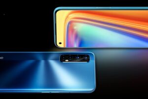 Обзор Realme 7 и 7 Pro: что изменилось за полгода - читать