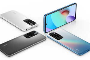 Обзор Redmi 10: бестселлер без вариантов - читать