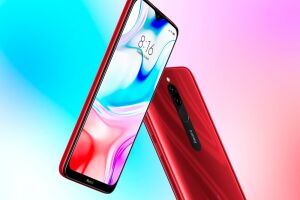 Обзор Redmi 8: получился ли у Xiaomi идеальный бюджетный смартфон? - читать