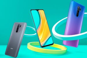 Огляд Redmi 9: народний смартфон радикально переробили - читати