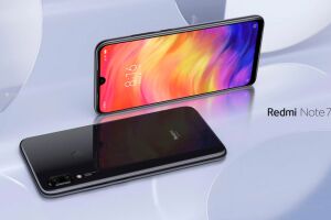 Обзор Redmi Note 7: уже не совсем Xiaomi - читать