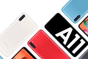 Обзор Samsung Galaxy A11: бюджетный смартфон с тройной камерой - читать