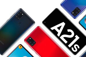 Обзор Samsung Galaxy A21s: снова обновлённый &laquo;бюджетник&raquo; - читать